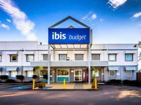  ibis Budget Canberra  Канберра